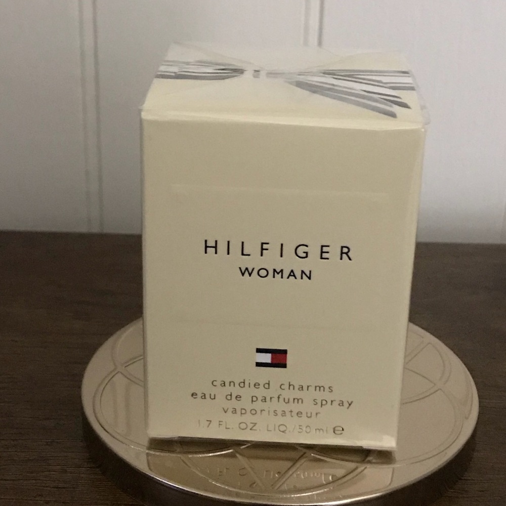 Authentic Tommy Hilfiger Perfume
